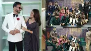Ankita Lokhande's Heartfelt Farewell to Laughter Chefs Season 2 Revisited