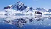 Antarctica's Hidden World Revealed: Mountains & Canyons Under Ice