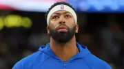 Anthony Davis Faces Career-Threatening Injury in 2026, Echoes 2016 Nightmare