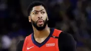 Anthony Davis Slams Injury Reports as 'Lies' on Social Media