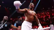 Anthony Joshua's $150 Million Empire: From Olympic Gold to Business Powerhouse