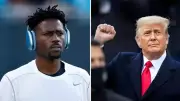 Antonio Brown's Provocative Trump Post Sparks Digital Firestorm
