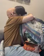 Anupam Kher Returns Home for Mother Time After Khosla Ka Ghosla 2 Shoot