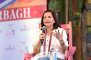 Anupama Chopra Analyzes Star Power and Storytelling in Indian Cinema at JLF