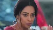 Anupama Faces Family Pressure and Chawl Residents' Wrath in Latest Episode