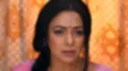 Anupamaa's Chawl Crisis: Rajni's Desperate Plot Backfires as Prerna Trapped in Fire