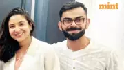 Anushka Sharma and Virat Kohli's London Puja Photo Goes Viral, Fans Applaud Spiritual Bond