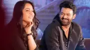 Anushka Shetty Breaks Silence on Prabhas Dating Rumors: 'We Are Just 3 AM Friends'