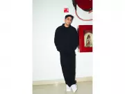 Anuv Jain Enchants Delhi with Soulful Opening Night for Dastakhat Tour