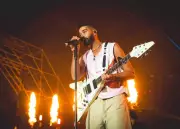 AP Dhillon's Jaipur Finale Electrifies Pink City with Hits & Surprise Guest