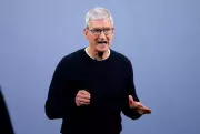Apple CEO Tim Cook Breaks Silence on Minneapolis Shootings, Expresses Heartbreak