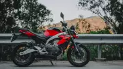 Aprilia Tuono 457 Launched in India at Rs 3.95 Lakh: A Streetfighter Reborn