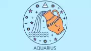 Aquarius Daily Horoscope: Prioritize Self-Care for Balance on Tomorrow