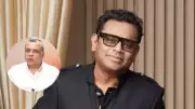 AR Rahman Clarifies Bollywood Comments, Paresh Rawal's Reaction Sparks Debate