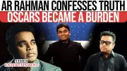 AR Rahman Reveals Awards Once Held Him Back, Says Reinvention Trumps Legacy