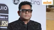 AR Rahman Sparks Controversy by Citing Religion for Career Slowdown; BJP, VHP, Kangana React