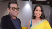 A.R. Rahman Teams Up With Poet Nirmika Singh For 'Zara Zara' From Silent Film 'Gandhi Talks'