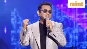 AR Rahman's Abu Dhabi Concert Draws 20,000 Amid Bollywood Controversy