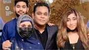 AR Rahman's Daughters Back Father Amid Bollywood 'Communalism' Remarks Controversy