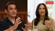 Archana Puran Singh Reveals Parmeet Sethi Was 'Red Flag' When They Married: Unemployed & Depressed