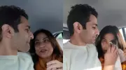 Archana Puran Singh Tears Up After Son Ayushmann's Emotional Tribute in London Vlog