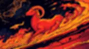 Aries Daily Horoscope: Embrace Flow for Love, Career, and Health Success
