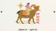 Aries Daily Horoscope: Family Harmony, Financial Gains & Eye Care Tips