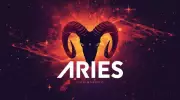 Aries Horoscope Tomorrow: How Small Signs Guide Love, Career & Money