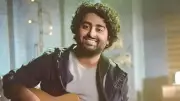 Arijit Singh Announces Retirement from Playback Singing, Ending an Era