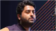 Arijit Singh Announces Retirement from Playback Singing in 2026, Reflects on Career Struggles