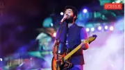 Arijit Singh Announces Retirement from Playback Singing, Returns to Indian Classical Roots