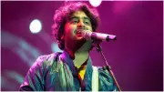 Arijit Singh Announces Retirement from Playback Singing, Stuns Music Industry