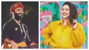 Arijit Singh Shocks Bollywood: Announces End to Playback Singing Career