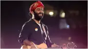 Arijit Singh Stuns Fans with Playback Singing Retirement Announcement