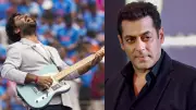 Arijit Singh's Playback Exit Rekindles Memories of Salman Khan Feud