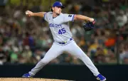 Arizona Diamondbacks Reunite with Pitcher Taylor Clarke on One-Year Deal