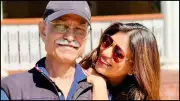 Arjun Bijlani's Father-in-Law Rakesh Swami Passes Away at 73