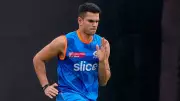 Arjun Tendulkar to Marry Saaniya Chandok in January 2026: Report