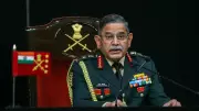 Army Chief Gen Dwivedi: Northern Front Stable But Needs Vigil, Shaksgam Pact Illegal