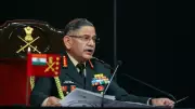 Army Chief Gen Dwivedi: Operation Sindoor Ongoing, Any Misadventure Will Be Met Firmly