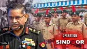 Army Chief Hails Operation Sindoor as Defining Moment for India's Youth