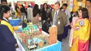 Army Public School Lucknow Celebrates Heritage & Progress at Annual Exhibition