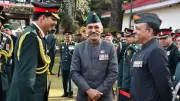 Army Training Command in Shimla Observes 78th Army Day with Governor's Address