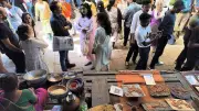 Art Mandai Celebrates 10 Years: Pune's Republic Day Art Market Makes Art Accessible to All