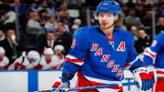 Artemi Panarin's $81.5M Rangers Contract & 900 NHL Points Milestone
