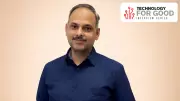 ARTPARK CEO Raghu Dharmaraju on Physical AI as India's Next Frontier