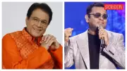 Arun Govil Counters AR Rahman's Communal Claims, Cites Muslim Superstars as Proof