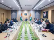 Arunachal Cabinet Approves Major Reforms in Health, Safety & Jobs