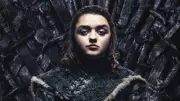 Arya Stark Spinoff Series Buzzes as Jon Snow Sequel Fades Away