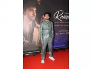 Aryan Mehta's Stellar Debut in Rangrezz: Indian Othello Adaptation Wows Theatre World